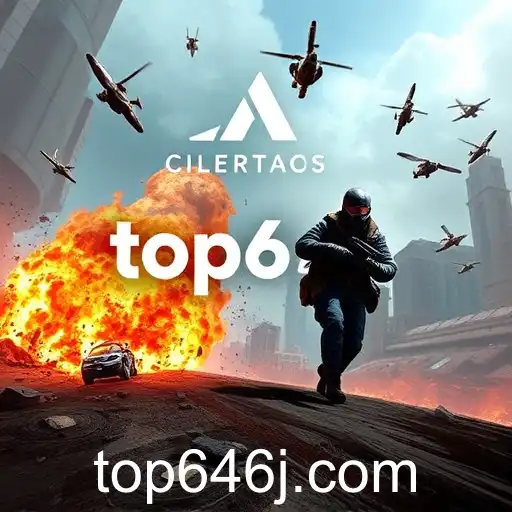 Exploring the Thrill and Excitement of Action Games