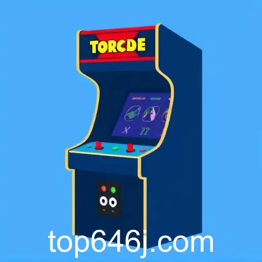 Arcade Games: A Nostalgic Link to Gaming's Golden Era