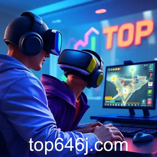 Evolving Trends in Online Gaming for 2025