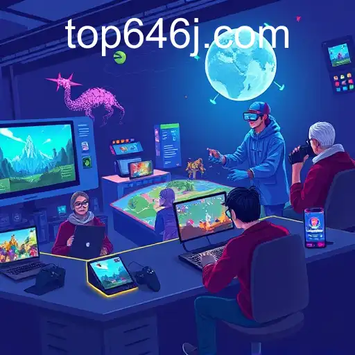 The Rise of Gaming Communities in 2026