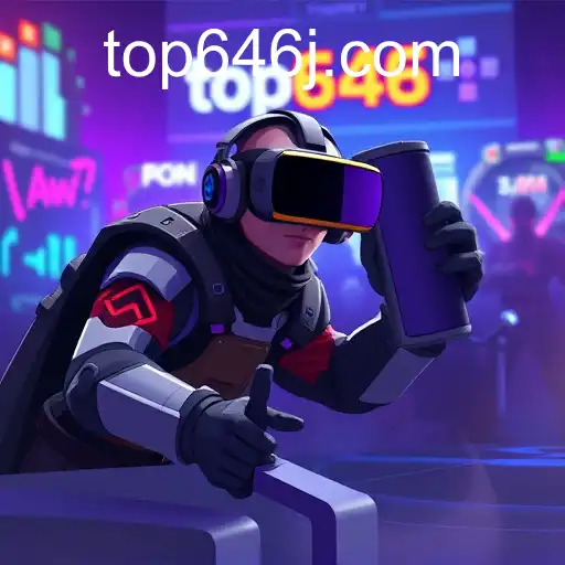Gaming Trends in 2025: How 'top646' is Shaping the Industry