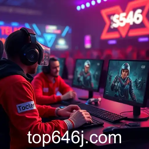 The Rise of Online Gaming Platforms in 2025