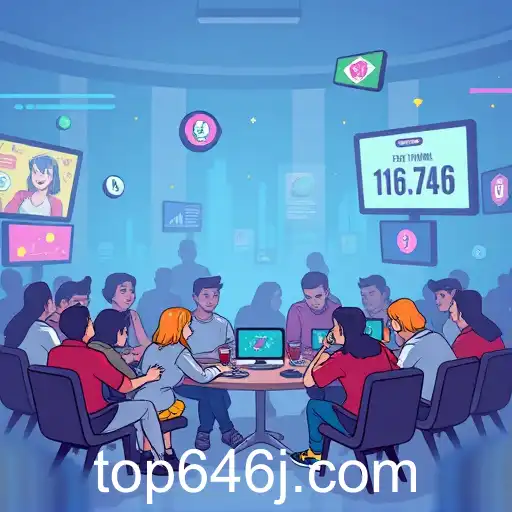 The Rise of English Game Websites