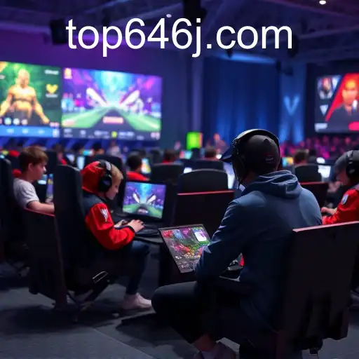 Rise of Online Gaming in a New Era