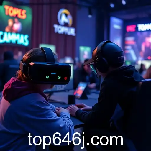 The Rise of Gaming Platforms in 2025