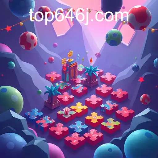 The Rise of Online Puzzle Games