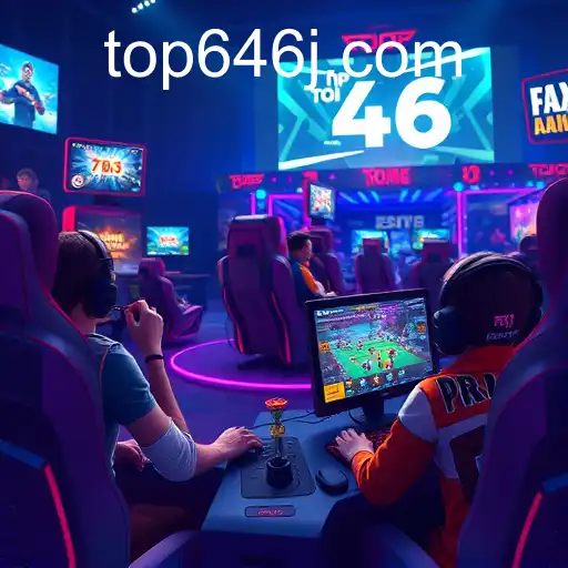 The Rise of Online Gaming in 2025