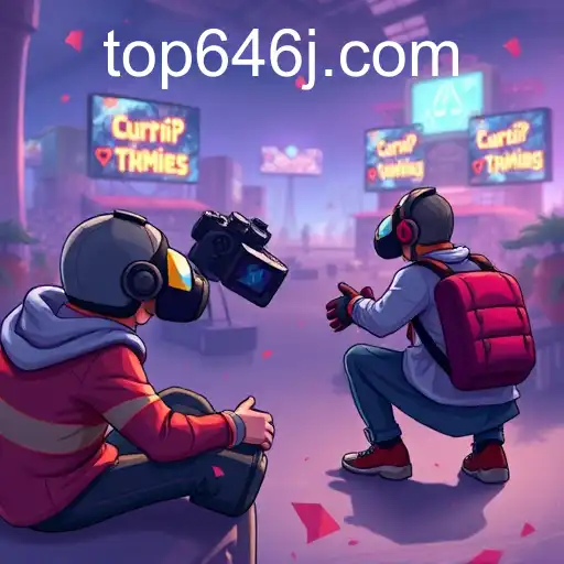The Rise of Top646: Revolutionizing Online Gaming