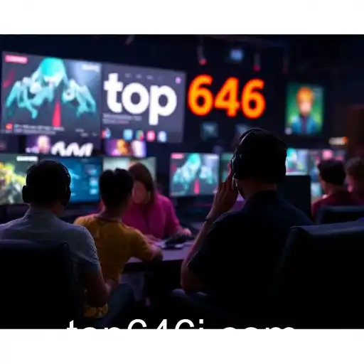 The Rising Influence of Online Gaming Communities