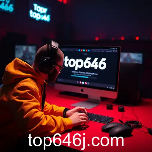 Rising Trends in Online Gaming: The Impact of top646